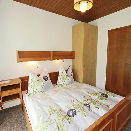 Cozy Apartment In Aschau Im Zillertal Near Ski Lift מראה חיצוני תמונה