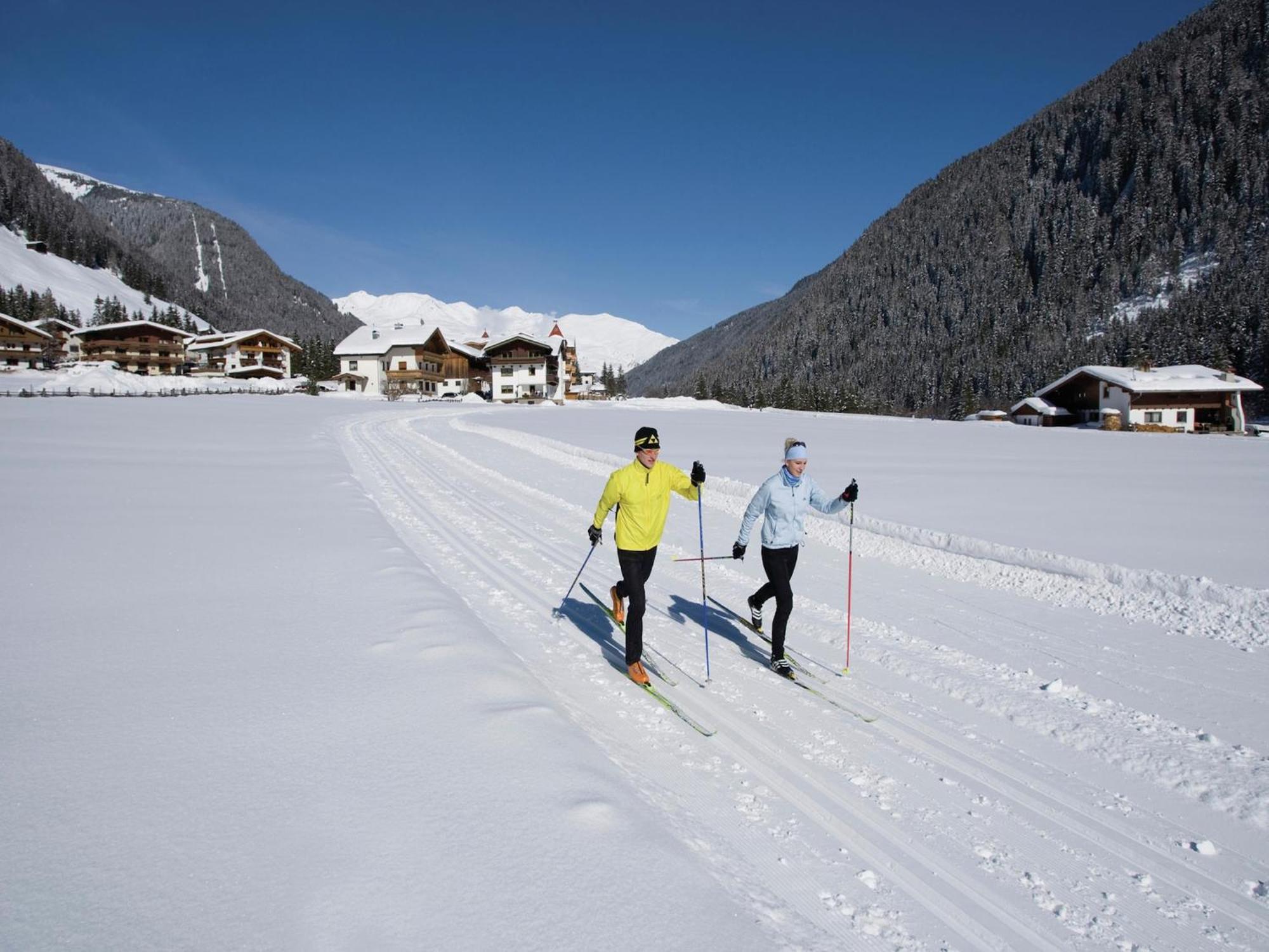 Cozy Apartment In Aschau Im Zillertal Near Ski Lift מראה חיצוני תמונה