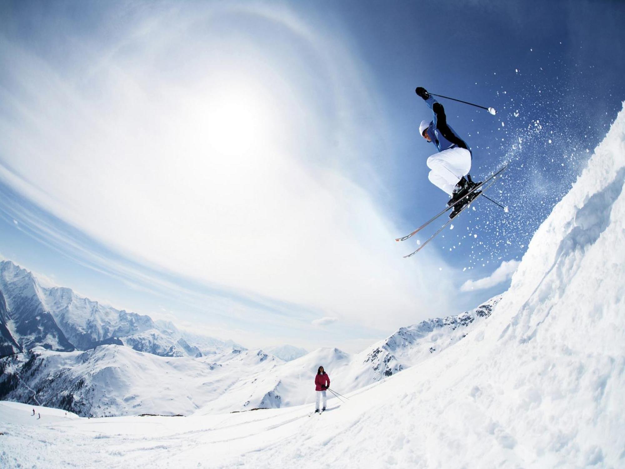 Cozy Apartment In Aschau Im Zillertal Near Ski Lift מראה חיצוני תמונה