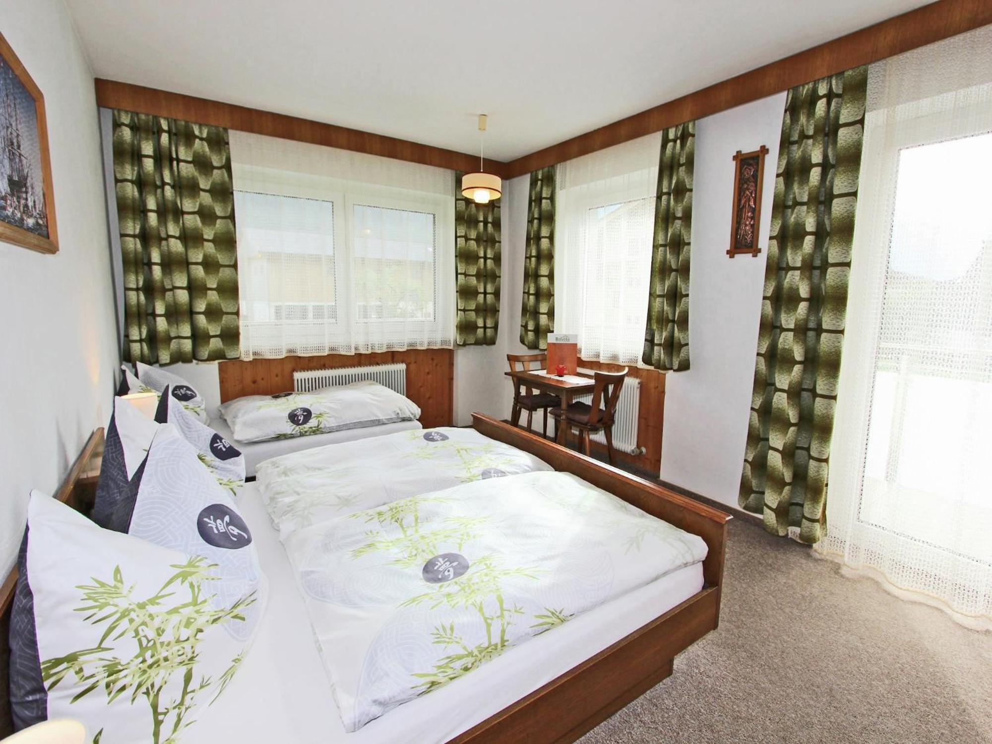 Cozy Apartment In Aschau Im Zillertal Near Ski Lift מראה חיצוני תמונה