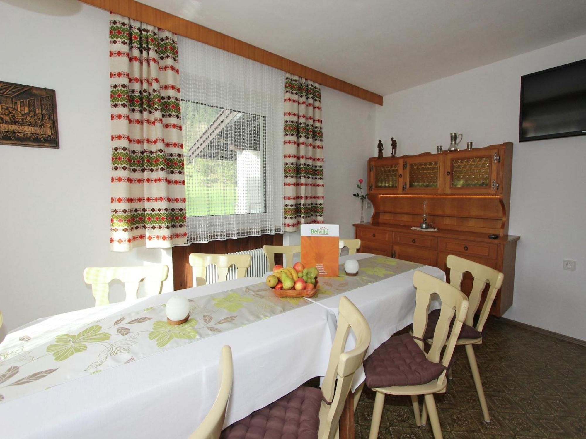 Cozy Apartment In Aschau Im Zillertal Near Ski Lift מראה חיצוני תמונה