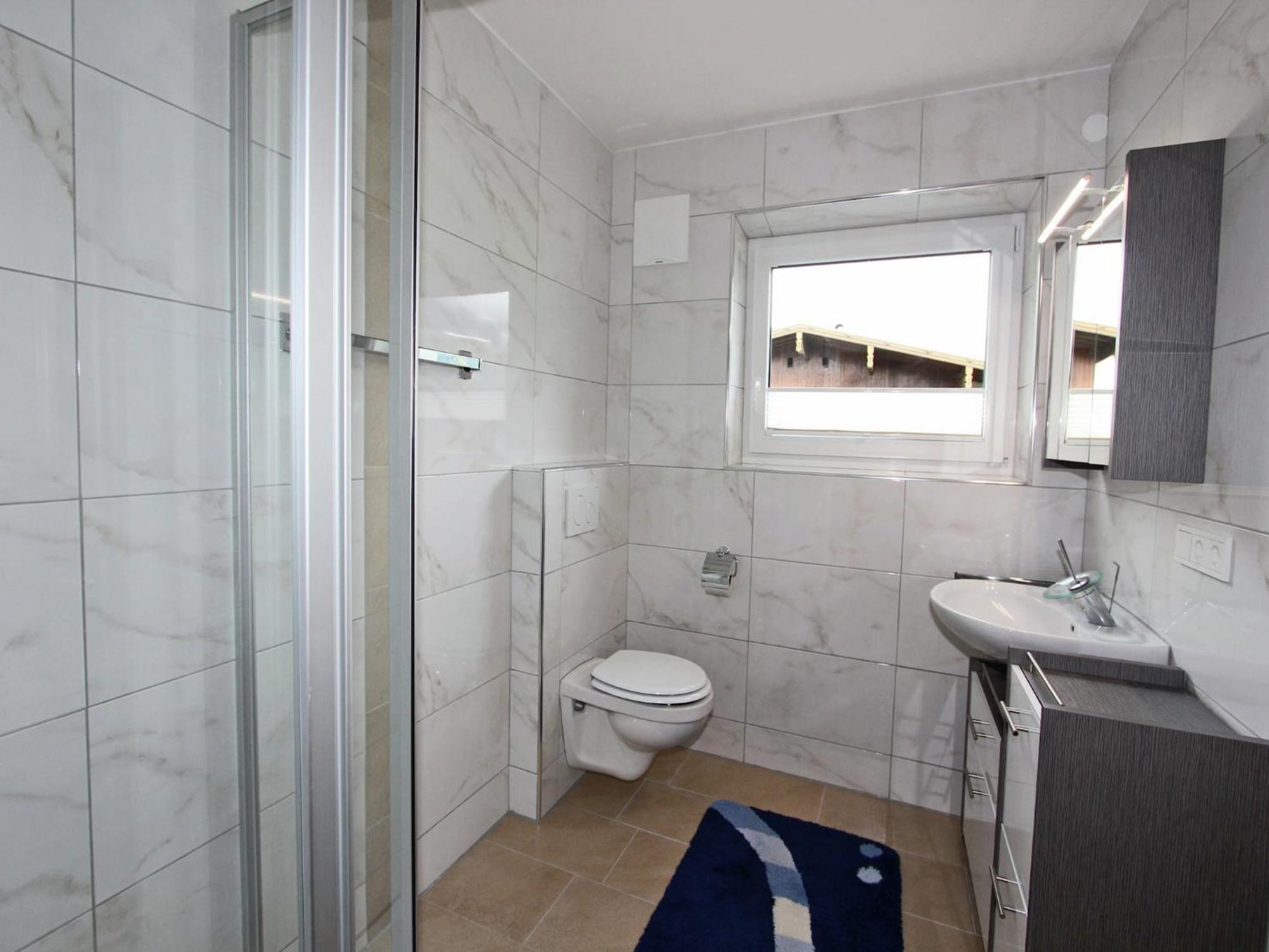 Cozy Apartment In Aschau Im Zillertal Near Ski Lift מראה חיצוני תמונה