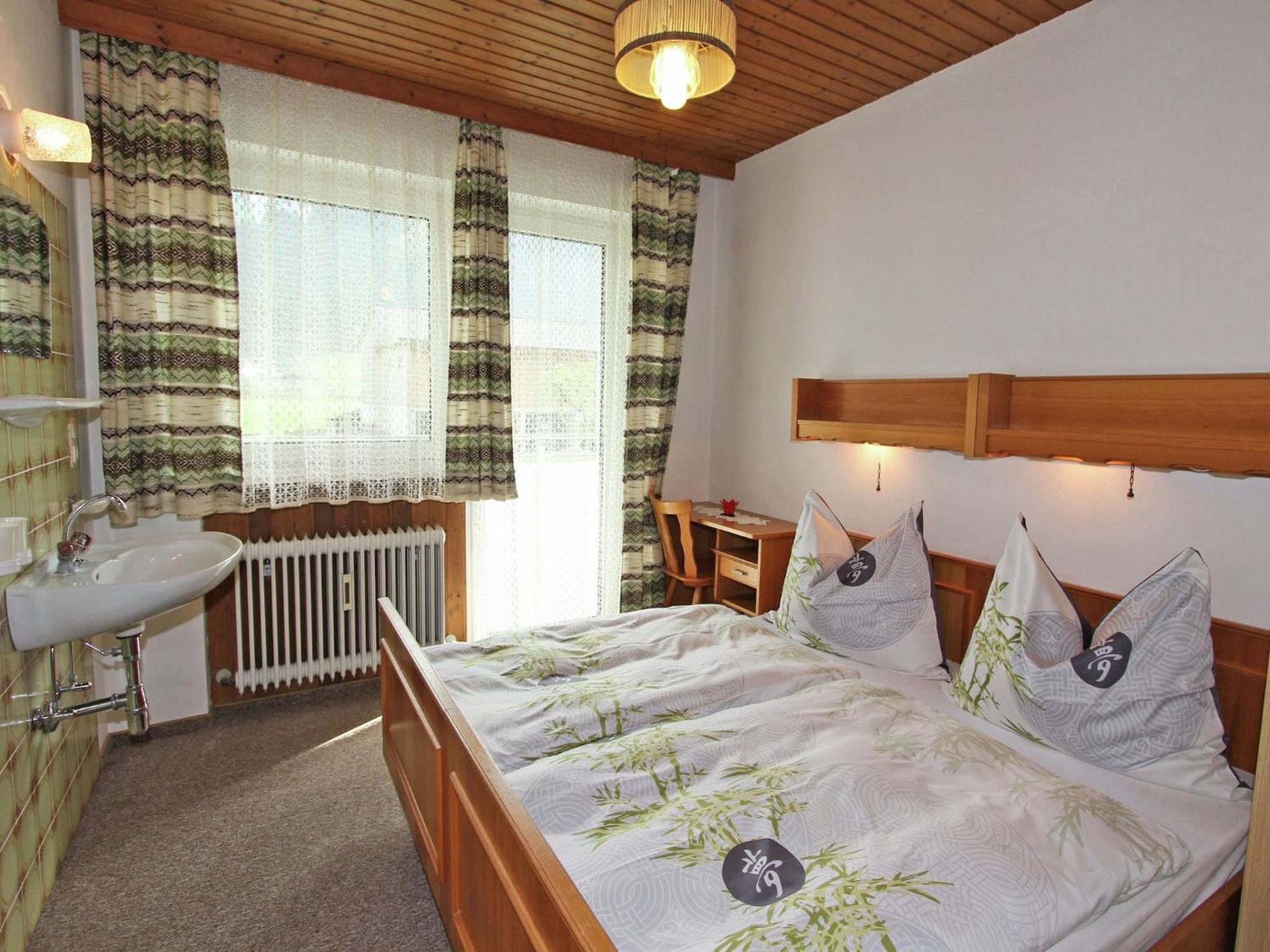 Cozy Apartment In Aschau Im Zillertal Near Ski Lift מראה חיצוני תמונה