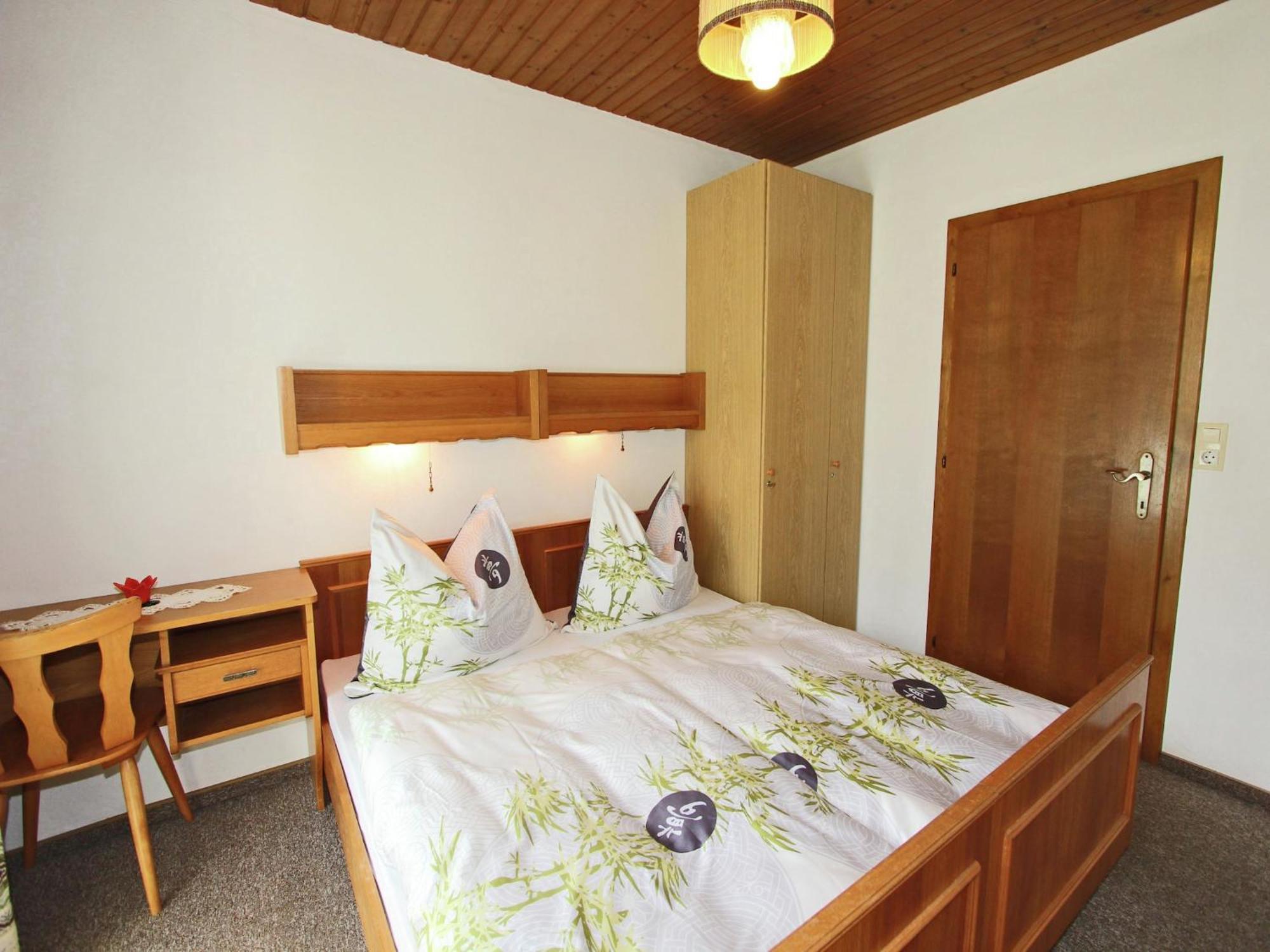 Cozy Apartment In Aschau Im Zillertal Near Ski Lift מראה חיצוני תמונה