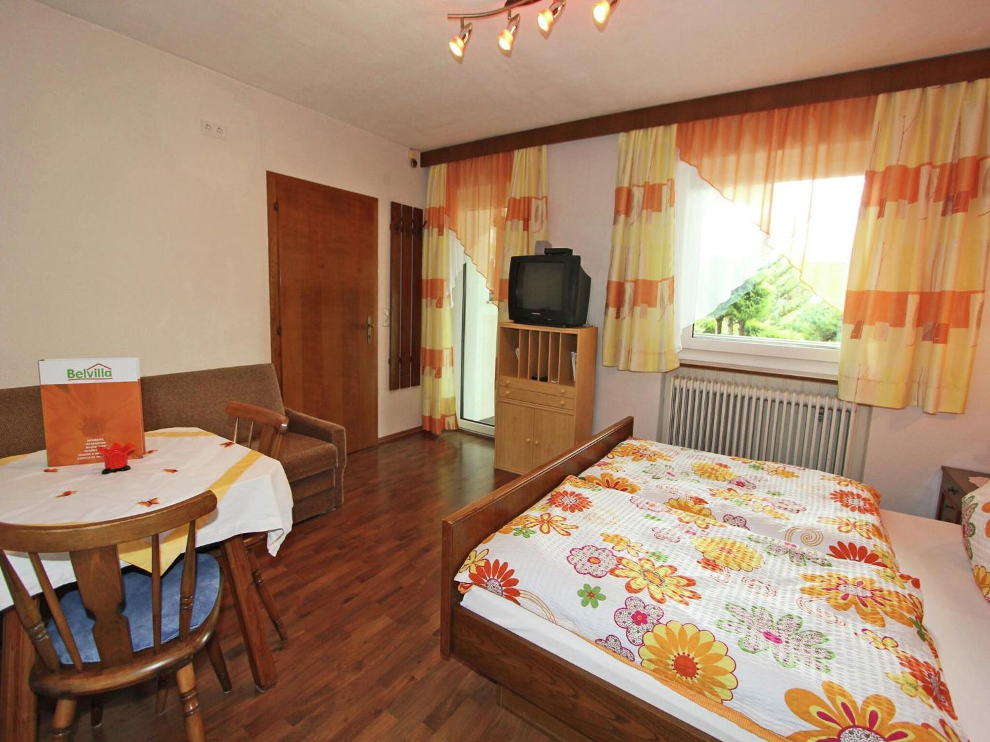 Cozy Apartment In Aschau Im Zillertal Near Ski Lift מראה חיצוני תמונה
