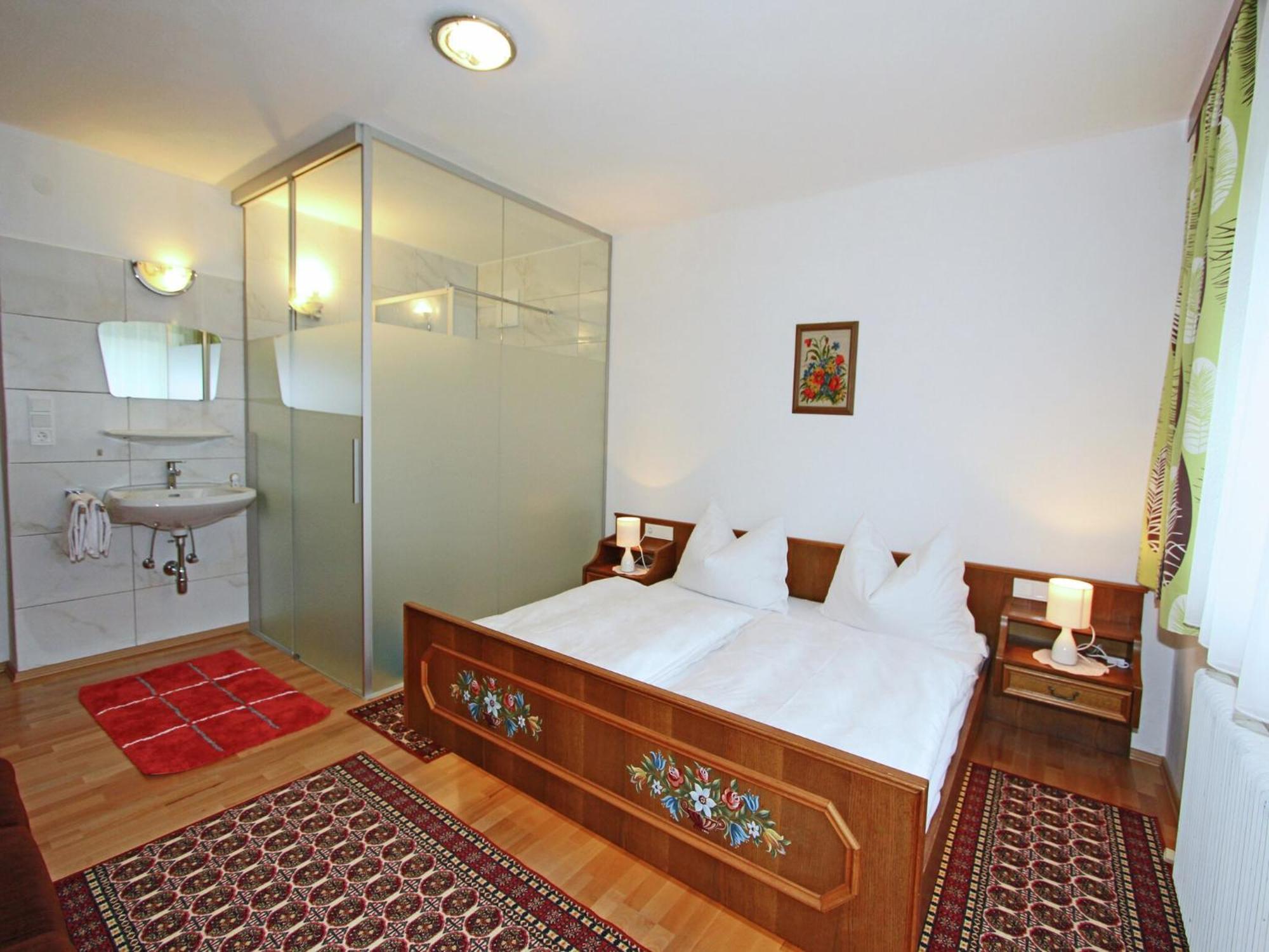 Cozy Apartment In Aschau Im Zillertal Near Ski Lift מראה חיצוני תמונה