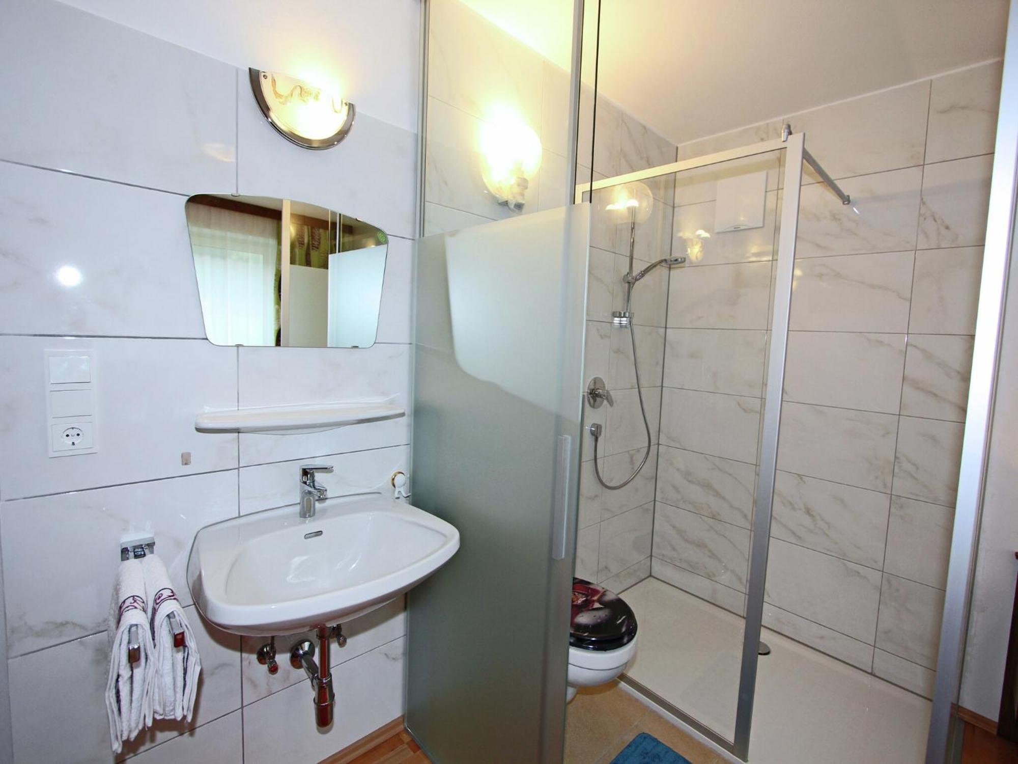 Cozy Apartment In Aschau Im Zillertal Near Ski Lift מראה חיצוני תמונה