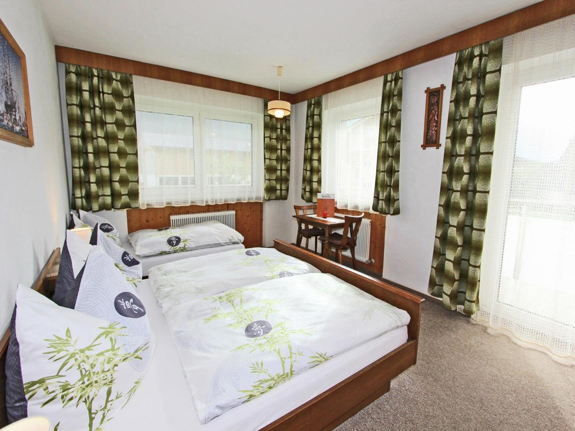 Cozy Apartment In Aschau Im Zillertal Near Ski Lift מראה חיצוני תמונה