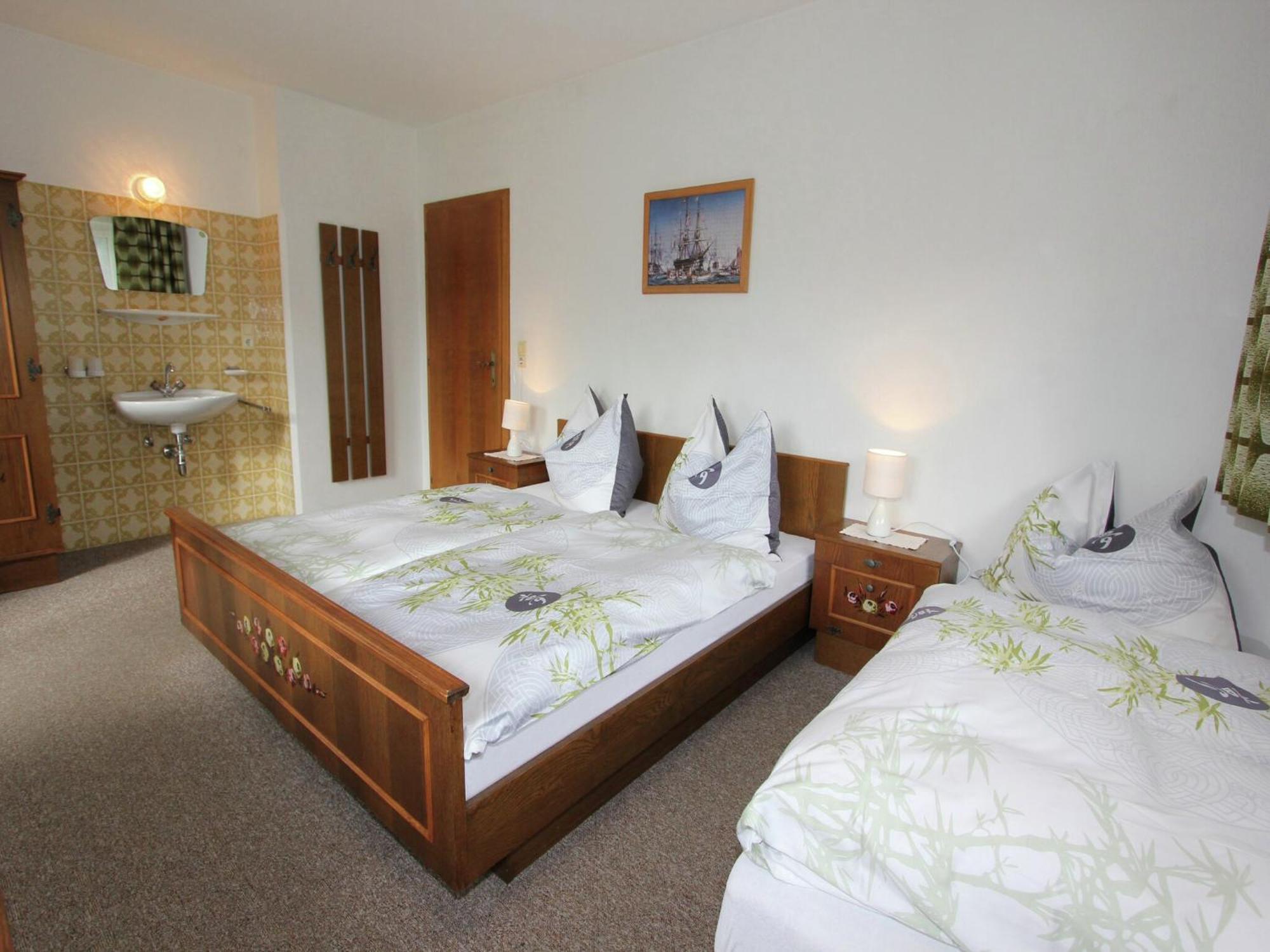 Cozy Apartment In Aschau Im Zillertal Near Ski Lift מראה חיצוני תמונה