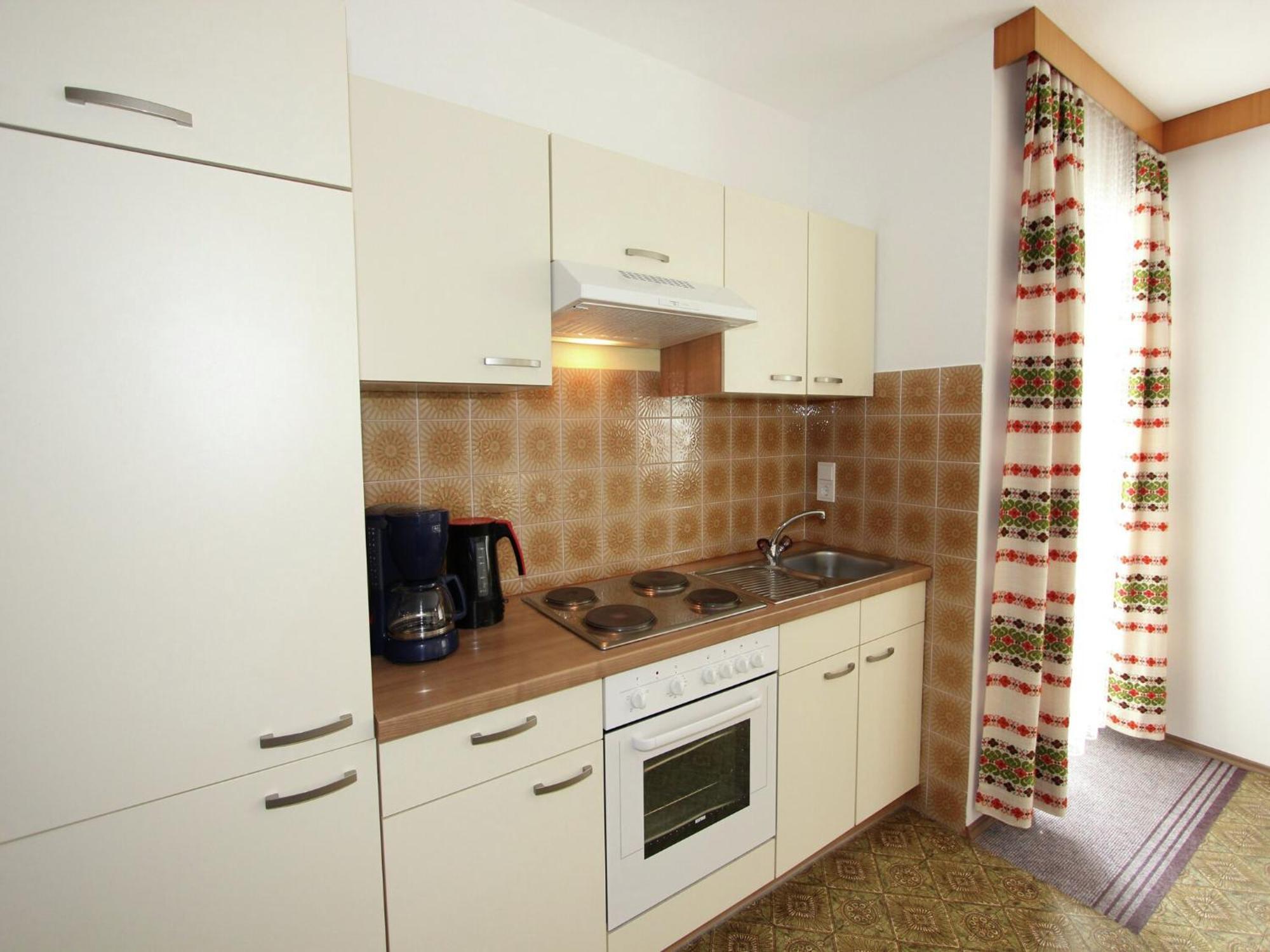 Cozy Apartment In Aschau Im Zillertal Near Ski Lift מראה חיצוני תמונה
