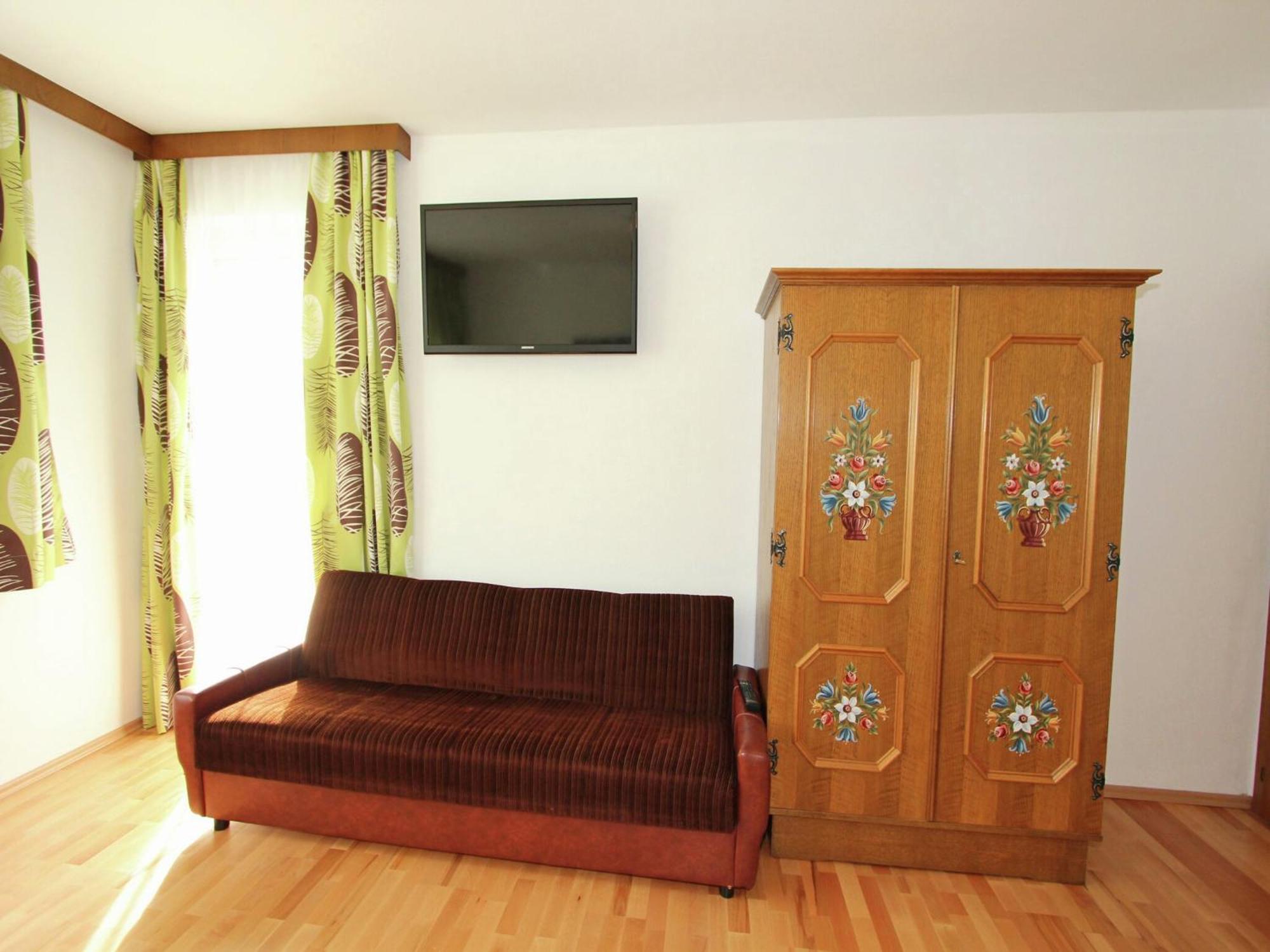 Cozy Apartment In Aschau Im Zillertal Near Ski Lift מראה חיצוני תמונה