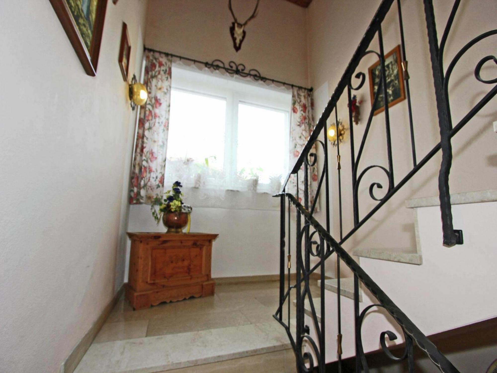 Cozy Apartment In Aschau Im Zillertal Near Ski Lift מראה חיצוני תמונה
