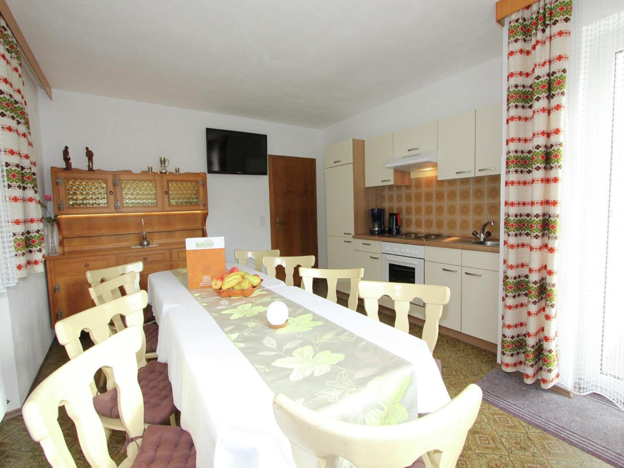 Cozy Apartment In Aschau Im Zillertal Near Ski Lift מראה חיצוני תמונה