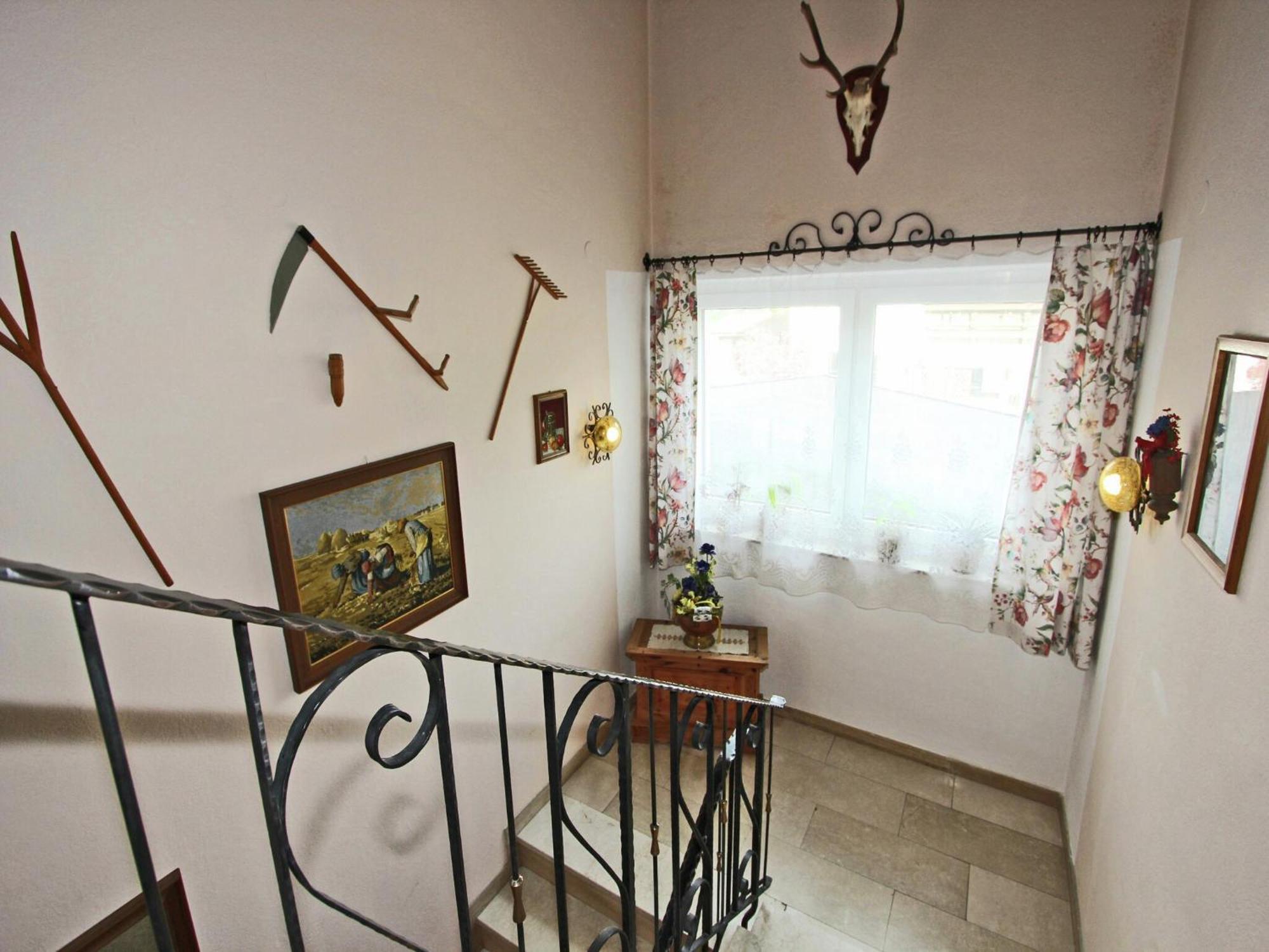 Cozy Apartment In Aschau Im Zillertal Near Ski Lift מראה חיצוני תמונה